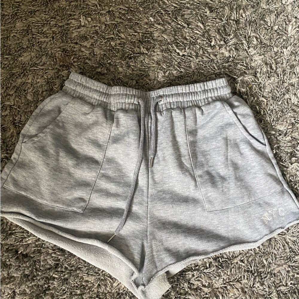 Princess Polly sweatshorts